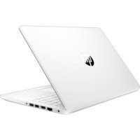 ноутбук HP 14-cf0020ur Белый