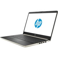 ноутбук HP 14-cf0008ur Золотой