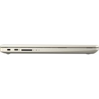 ноутбук HP 14-cf0008ur Золотой