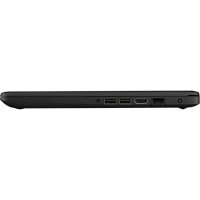 ноутбук HP 14-ck0104ur Черный