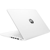 ноутбук HP 14-ck0011ur Белый