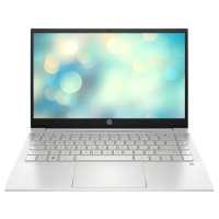 ноутбук HP Pavilion 14-dv0124ur Серебристый