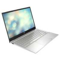 ноутбук HP Pavilion 14-dv0124ur Серебристый