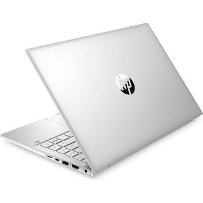 ноутбук HP Pavilion 14-dv2004ci-wpro Серебристый