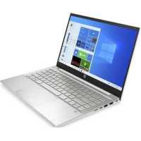 ноутбук HP Pavilion 14-ec0014ur Серебристый