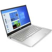 ноутбук HP Pavilion 14-ec0014ur Серебристый