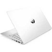 ноутбук HP Pavilion 14-ec0014ur Серебристый
