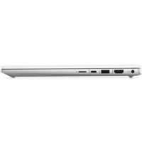 ноутбук HP Pavilion 14-ec0014ur Серебристый