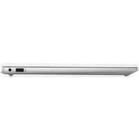 ноутбук HP Pavilion 14-ec0014ur Серебристый