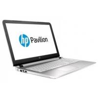 ноутбук HP Pavilion 15-ab110ur Белый