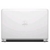 ноутбук HP Pavilion 15-ab110ur Белый