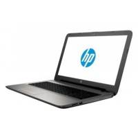 ноутбук HP 15-ac151ur Серебристый