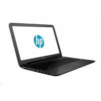 ноутбук HP 15-af012ur Черный