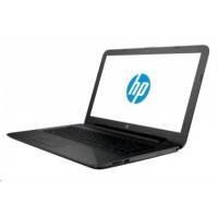 ноутбук HP 15-af012ur Черный