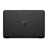 ноутбук HP 15-af012ur Черный