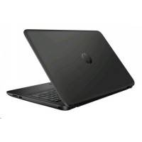 ноутбук HP 15-af012ur Черный