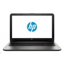 ноутбук HP 15-af007ur Серебристый