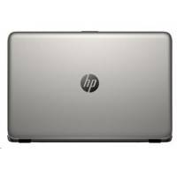 ноутбук HP 15-af007ur Серебристый