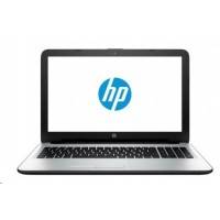 ноутбук HP 15-af026ur Белый