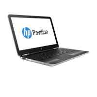ноутбук HP Pavilion 15-au100ur Серебристый