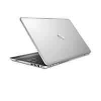 ноутбук HP Pavilion 15-au100ur Серебристый