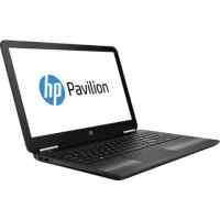 ноутбук HP Pavilion 15-au006ur Черный