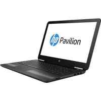 ноутбук HP Pavilion 15-au006ur Черный