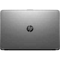 ноутбук HP 15-ay512ur Серебристый