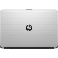 ноутбук HP 15-ay505ur Белый