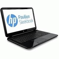 ноутбук HP Pavilion 15-b121er Черный