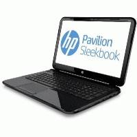 ноутбук HP Pavilion 15-b121er Черный