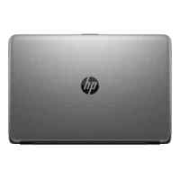 ноутбук HP 15-ba057ur Серебристый