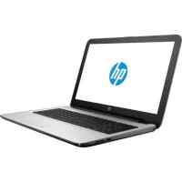 ноутбук HP 15-ba017ur Белый