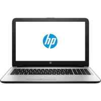 ноутбук HP 15-ba017ur Белый