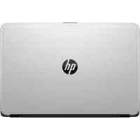 ноутбук HP 15-ba017ur Белый