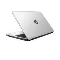 ноутбук HP 15-ba017ur Белый