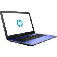 ноутбук HP 15-ba504ur Синий