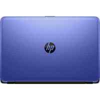 ноутбук HP 15-ba504ur Синий