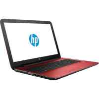 ноутбук HP 15-ba607ur Красный