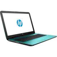 ноутбук HP 15-ba032ur Бирюзовый