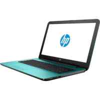 ноутбук HP 15-ba032ur Бирюзовый