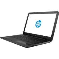 ноутбук HP 15-ba050ur Черный
