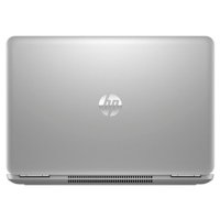 ноутбук HP Pavilion 15-bc015ur Серый