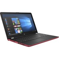 ноутбук HP 15-bs089ur Красный