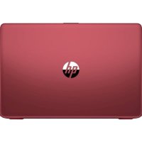 ноутбук HP 15-bs089ur Красный