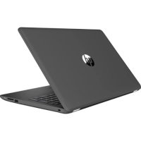 ноутбук HP 15-bs112ur Серый