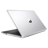 ноутбук HP 15-bs054ur Серебристый