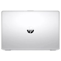 ноутбук HP 15-bs054ur Серебристый