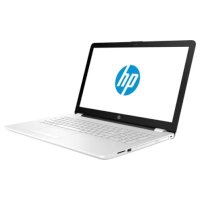 ноутбук HP 15-bw593ur Белый