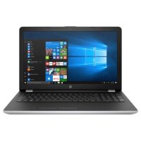 ноутбук HP 15-bw581ur Серебристый